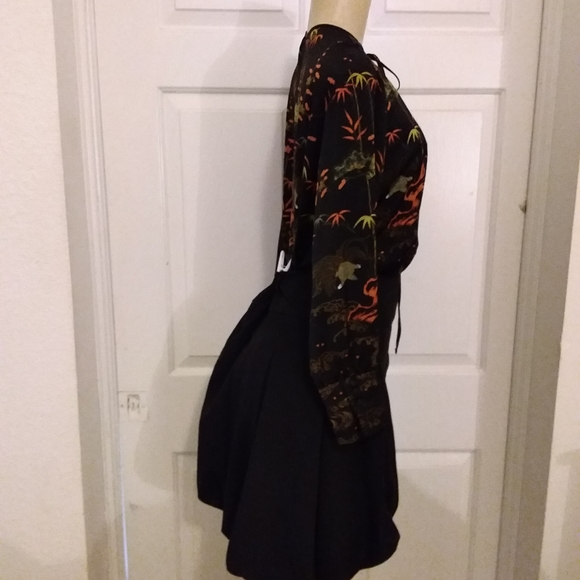 Metro 7 skirt - Picture 6 of 13